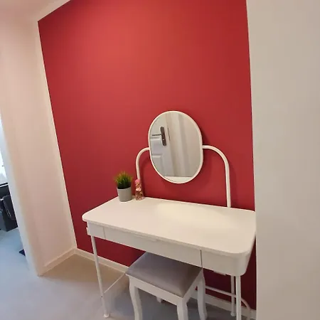 Hub 15 * Karlsruhe