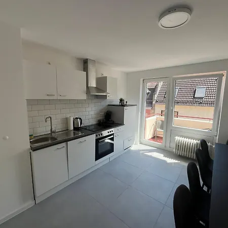 Hostal Hub 15 Karlsruhe