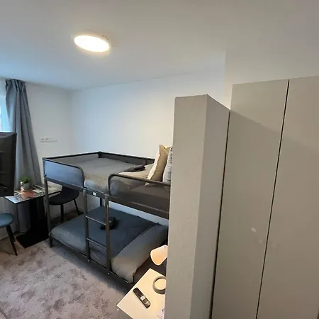 Hub 15 Hostal *