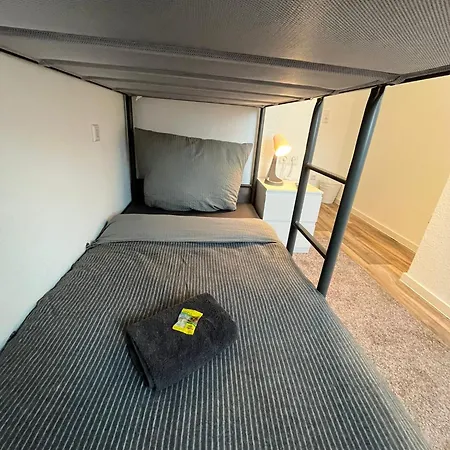 Hostal Hub 15 Karlsruhe