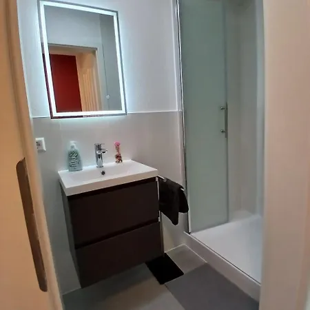 Hub 15 Hostal Karlsruhe