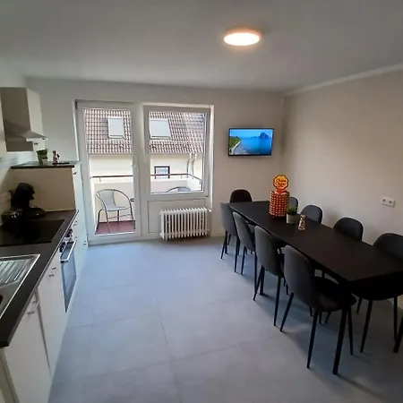Hub 15 Hostal *