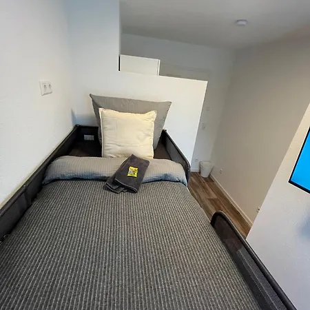 Hub 15 Hostal *