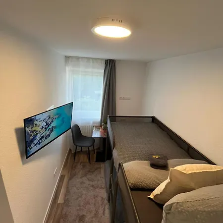 Hostal Hub 15 Karlsruhe