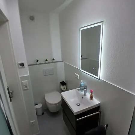 Hostal Hub 15 Karlsruhe
