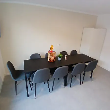 Hostal Hub 15 Karlsruhe