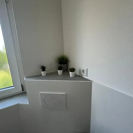Hub 15 * Karlsruhe