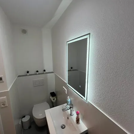 Hub 15 * Karlsruhe
