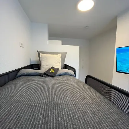 Hub 15 Hostal