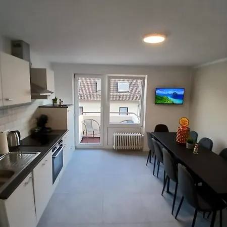 Hub 15 Hostal Karlsruhe